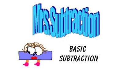 Basic Subtraction